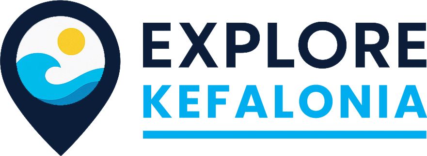 Explore Kefalonia